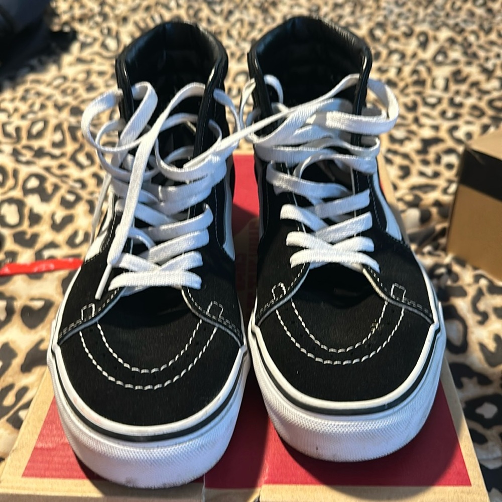 Sk8-Hi